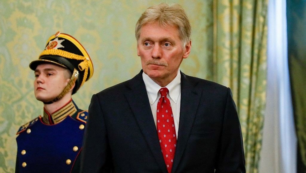 Kremlin'den sert uyarı: