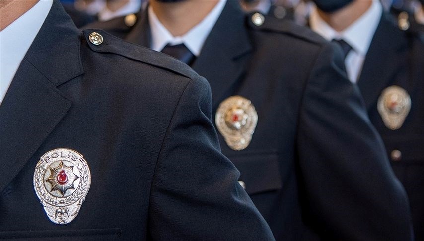 POMEM'de 12 Bin Yeni Polis İçin Başvurular Ne Zaman?