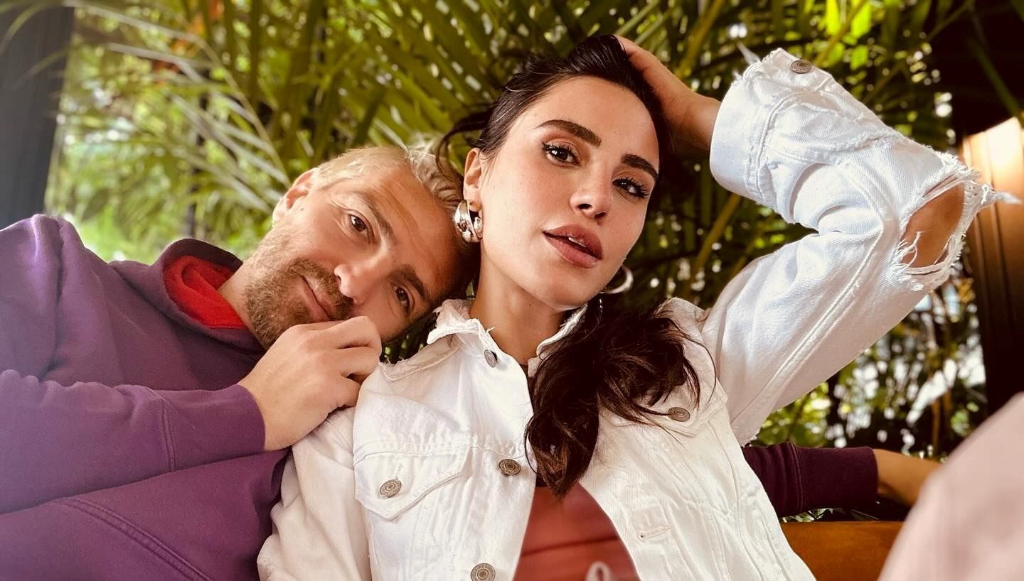 Şükran Ovalı, Eşi Caner Erkin'i Dizisindeki Performansıyla Yıldızlaştırdı!