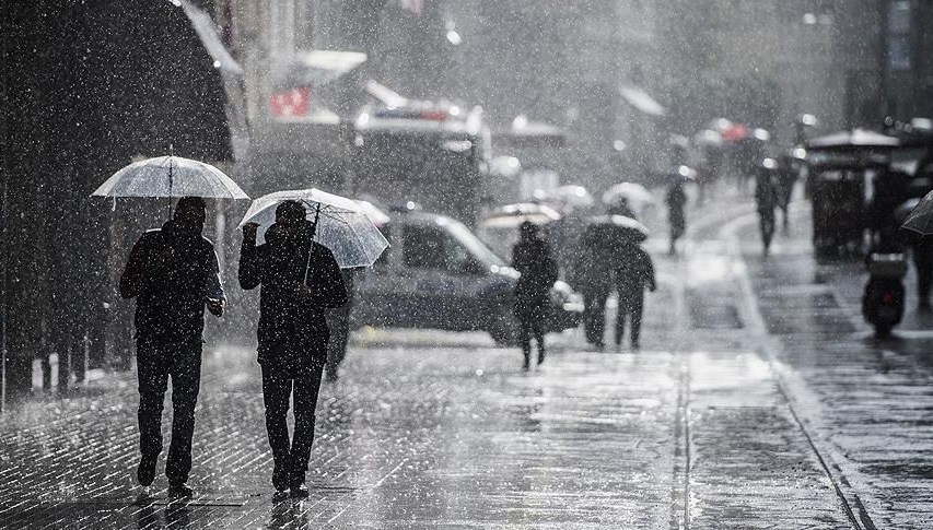 Yarın Hava Durumu Ne Anlatıyor? 19 Kasım için Tahminler Burada!