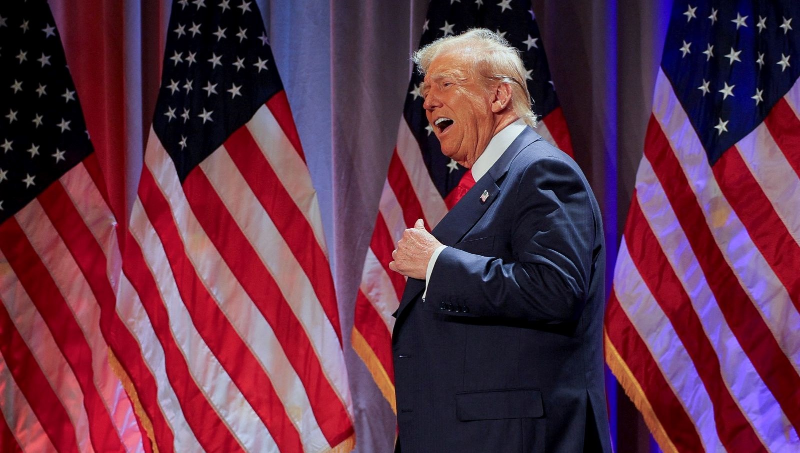 Amerikan Hazinesi'nin Yeni Lideri: Trump’ın Tercih Adayları Kimler?