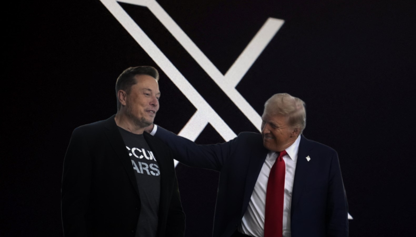 Trump ve Musk'ın Dostluğu Çöküşte: X İçin Tehlikeli İhtimaller!