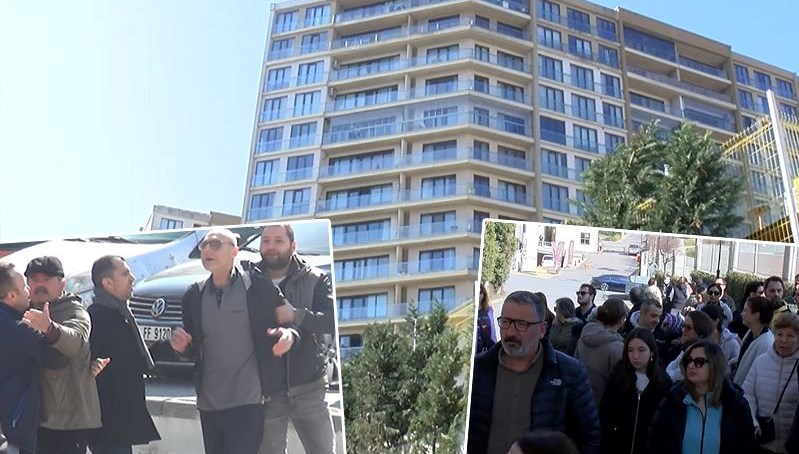 Aidat Krizi Tırmanıyor: Yüzde 100'e Varan Zamlar İsyan Çıkardı!