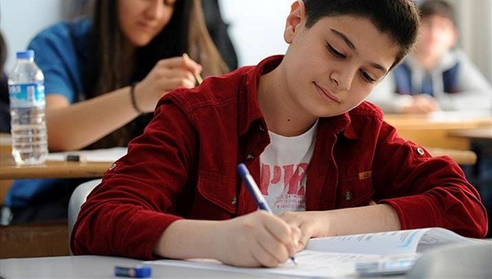2025'teki 2. Dönem 1. Yazılı Sınav Tarihleri: MEB'den Ortak Sınavların Zamanı Açıklandı!