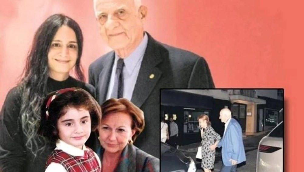İnan Kıraç Davasında Mahkeme, Vasileri Belirledi!