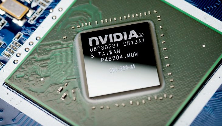 Nvidia Çiplerinde Şok Gelişme: Çin ile İlgili Endişe Verici İddia!
