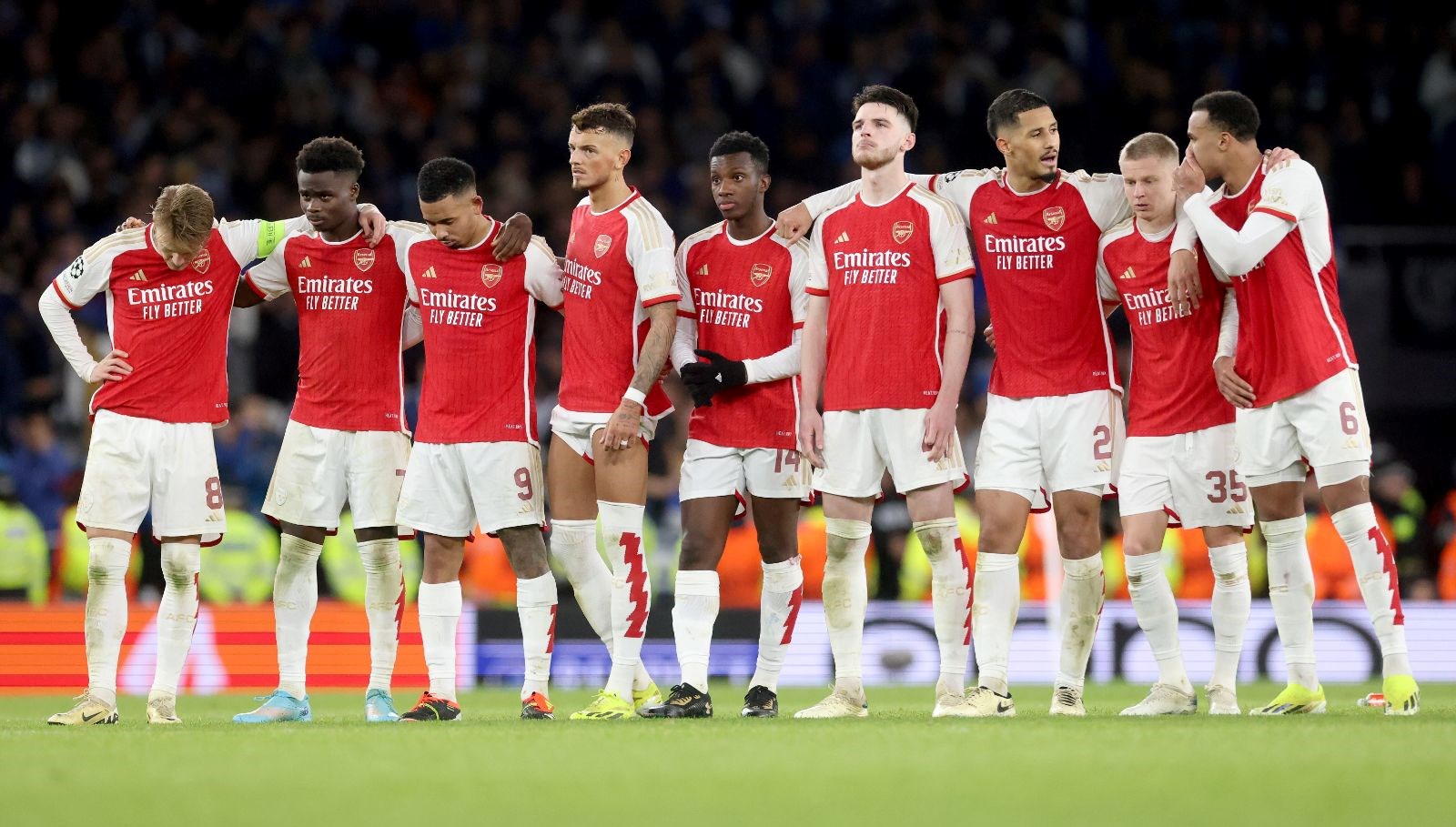 PSV-Arsenal karşılaşmasının tarihi, saati ve yayın bilgileri neler?