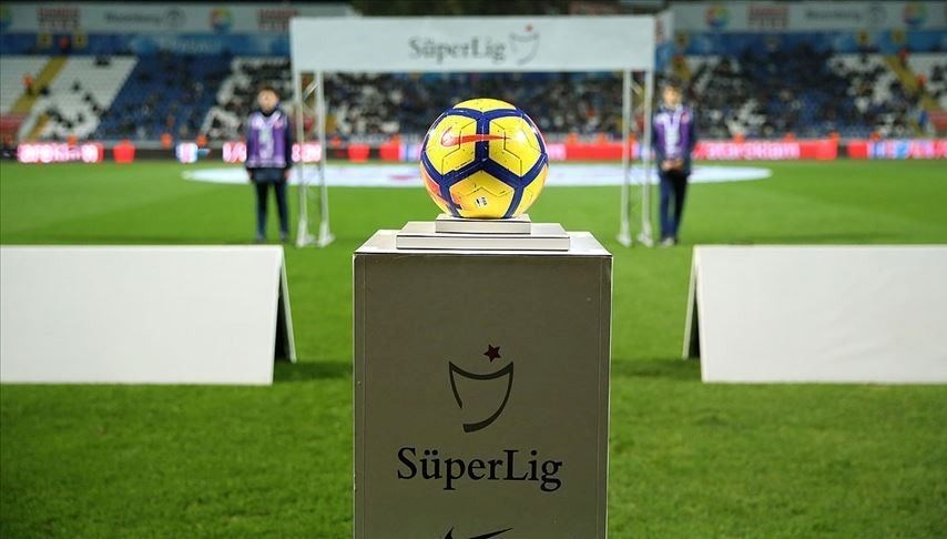 Süper Lig’in 26. Haftasında Puan Durumunda Neler Oldu?