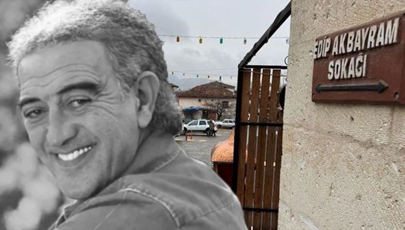 Edip Akbayram'ı Anlatan Komşular: