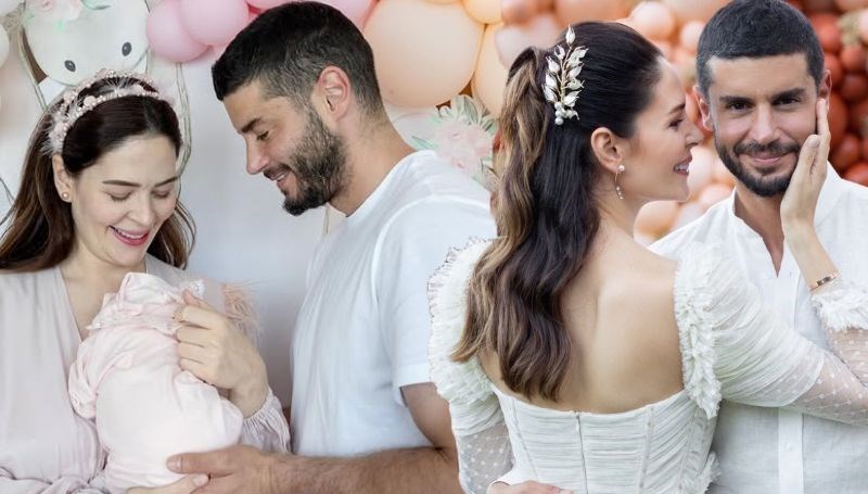 Berk Oktay ve Yıldız Çağrı Atiksoy'dan Mire Milena Açıklaması: