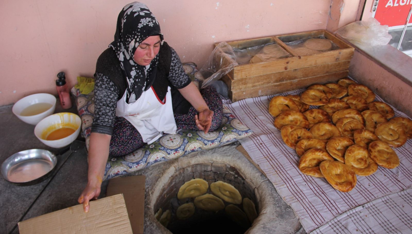 Sahurda Mutlaka Bulunması Gereken: Tok Tutan 5 Malzemeli Tarifiyle Sofralarınızı Şenlendirin!
