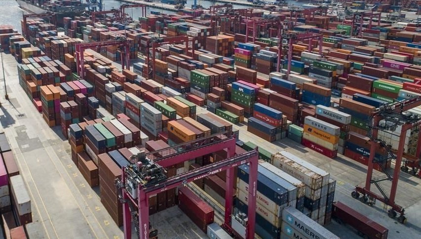 Şubat Ayında Dış Ticaret Açığı Tırmandı!