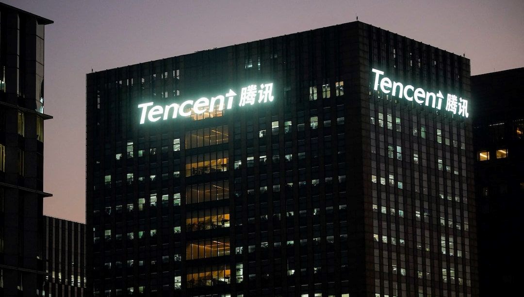Çin'in Yapay Zeka Arenasında Büyük Rekabet: Tencent, DeepSeek'i Geride Bıraktı