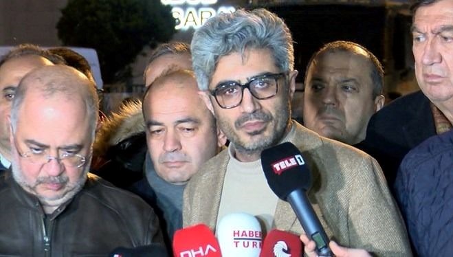 Bilirkişi Davasında Beklenen Karar: 5 Gazeteci Aklandı!
