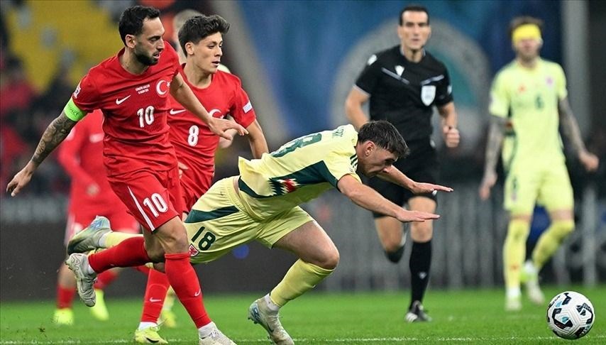 Türkiye-Macaristan Karşılaşması: Maç Tarihi ve Saati Nedir? Milli Takım Zafer İçin Hazır!