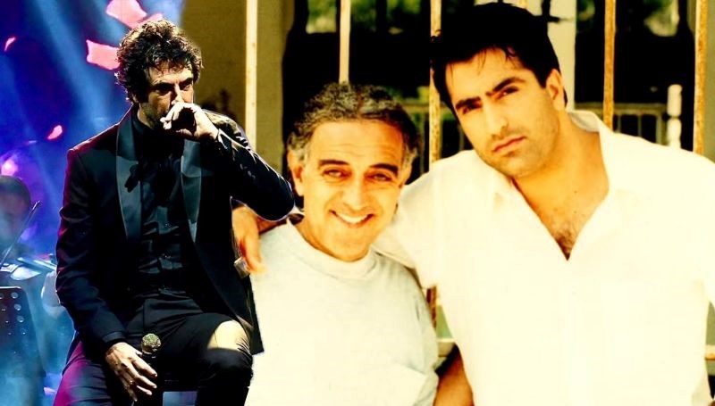 Mahsun Kırmızıgül'den Açıklama: Edip Akbayram'ın Cenazesindeki Yokluğunun Sebebi Nedir?