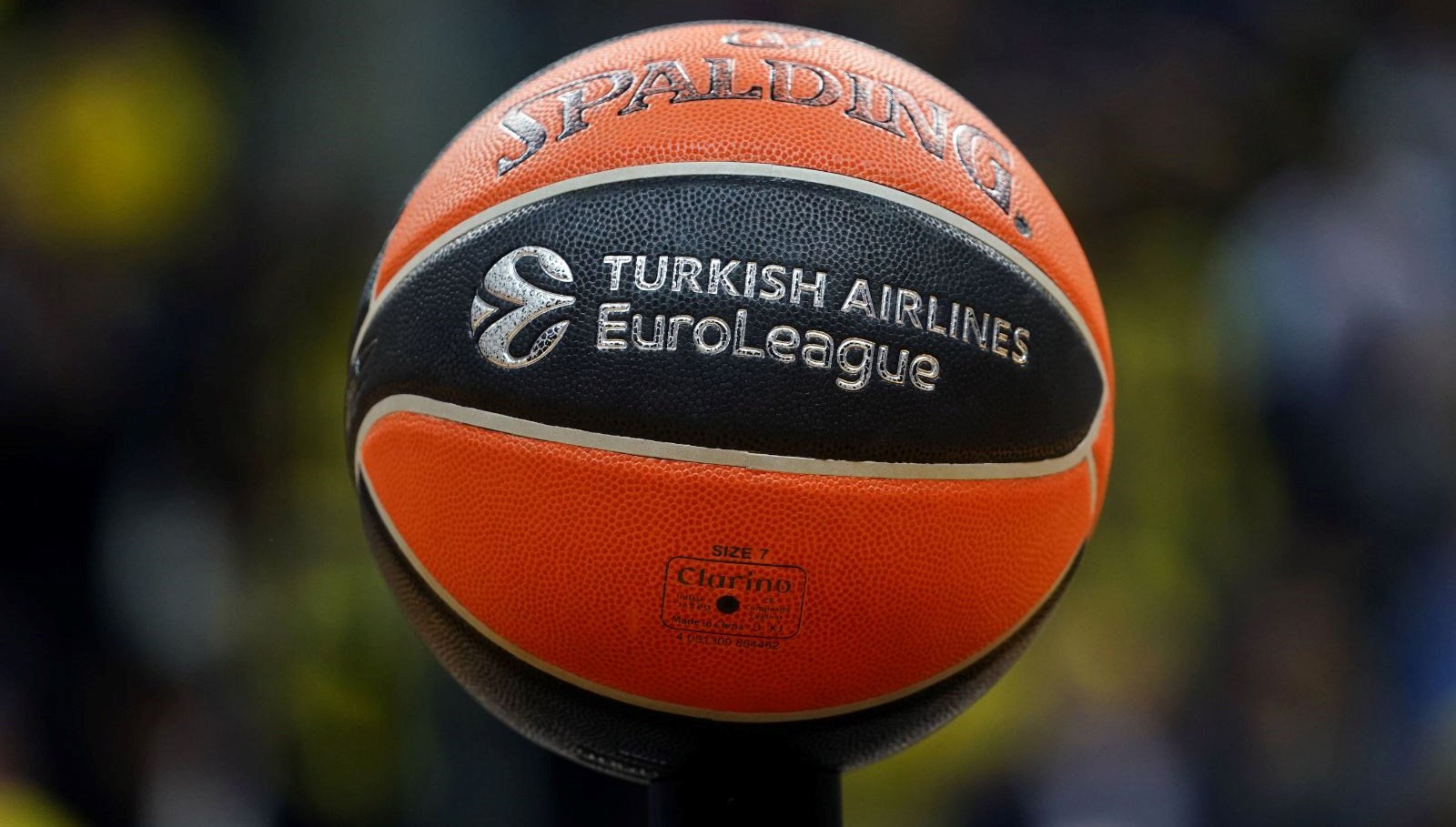 THY Avrupa Ligi'nde Heyecan Dolu 28. Haftanın Maç Programı!