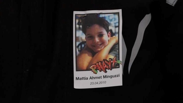 Mattia Ahmet Minguzzi'nin Katiline Çocuk İndirimi: Hangi Cezalar Bekleniyor?