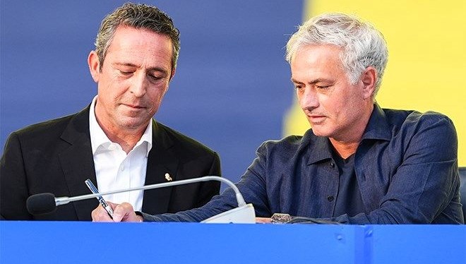 Fenerbahçe, yeni sezon için 14 milyon euro'luk transfer stratejisini devreye soktu!