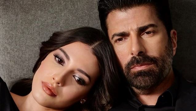 Cenk Torun’un Kalbinde Yeni Bir İsim: Mahassine Merabet Kimdir?