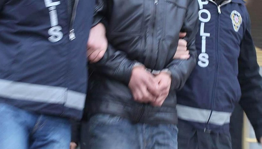 Sahte MİT Ajanı Operasyonla Ele Geçirildi
