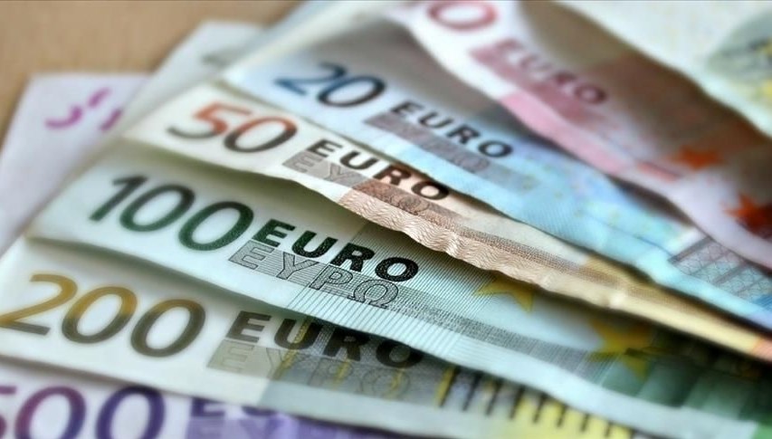Euro/TL Rekor Tazeledi!