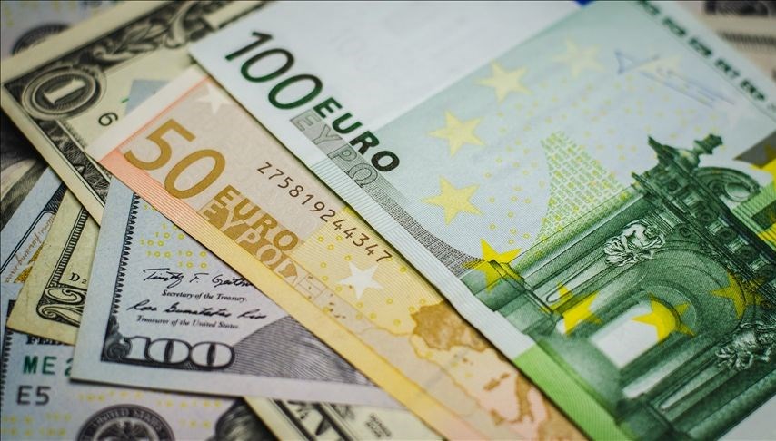 Döviz Pazarında Bugün: 5 Mart'ta Euro ve Dolar Kuru Ne Durumda?