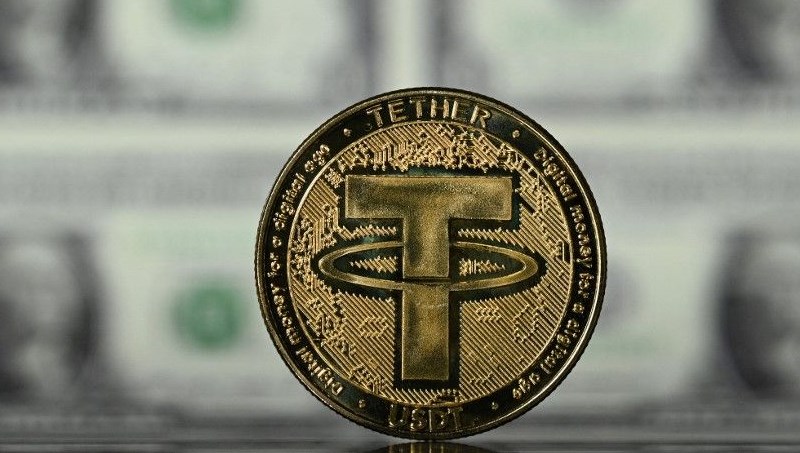 Tether'den Hamle: Kripto Para Borsası Garantex Faaliyetlerini Askıya Aldı
