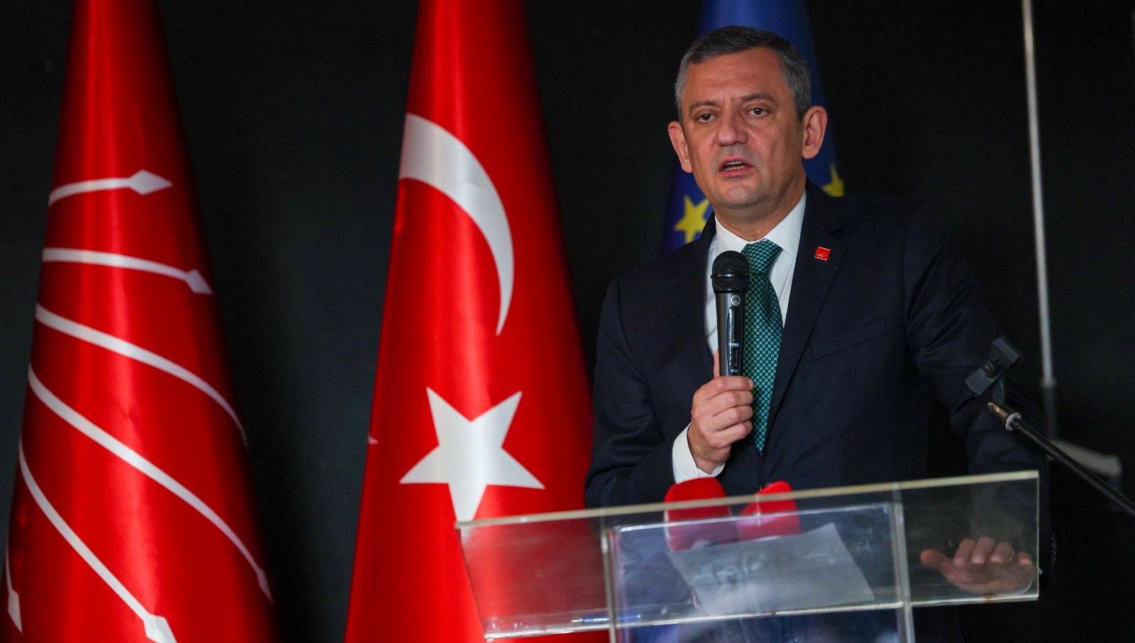 Özel: AB ile İş Birliği Vurgusu!