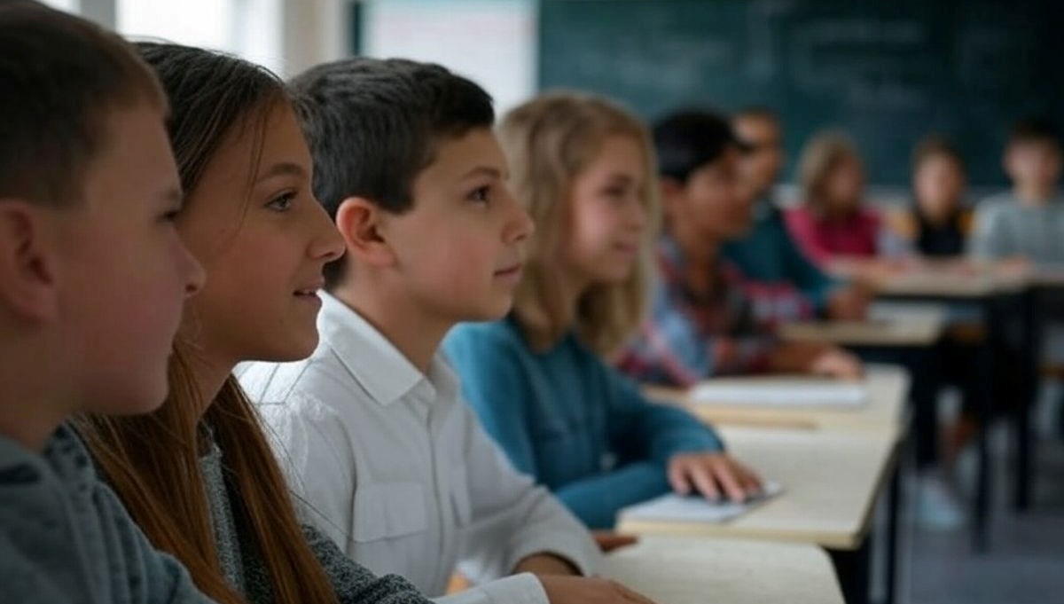 Nisan Ayında Beklenen Ara Tatil: 2025 MEB Takvimiyle Geri Sayım Başladı!