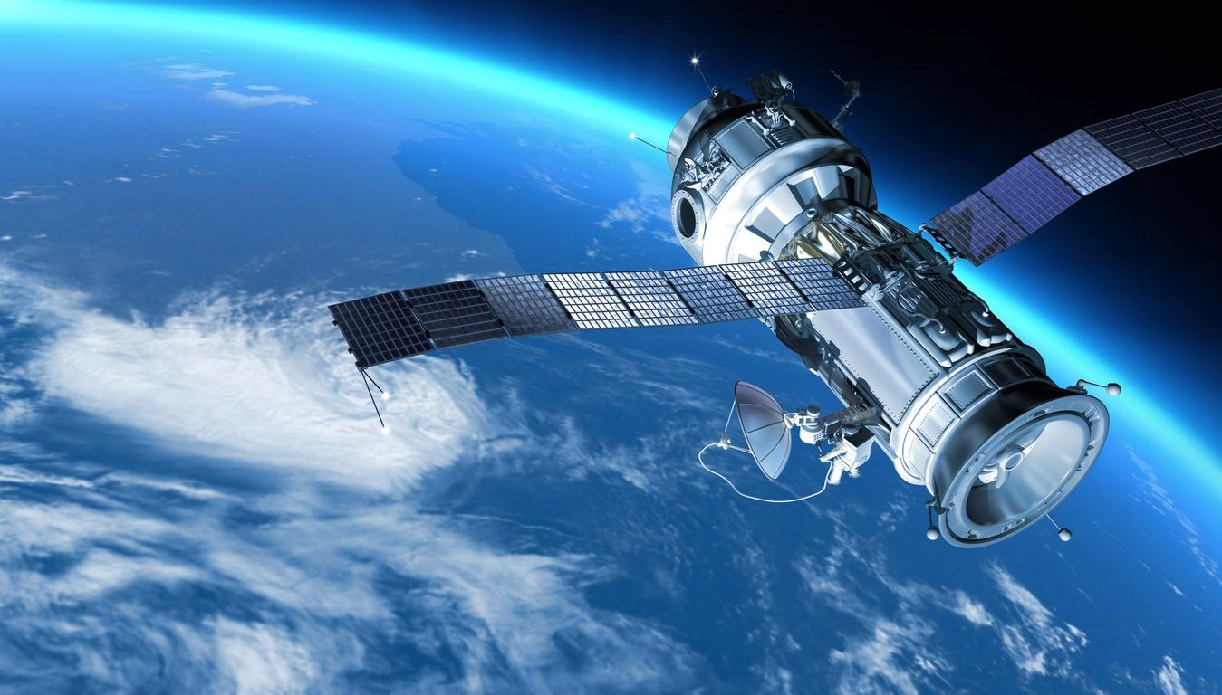 NASA'nın Yeni Dönemi: Ay'da Yön Bulmanın Yolu Açıldı!