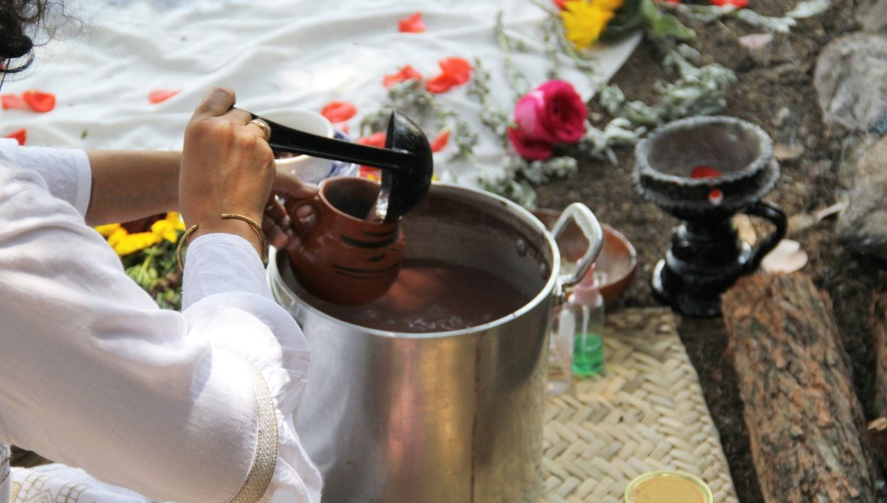 Ayahuasca: Gizemli Çayın Gün yüzüne Çıkan Sırları Ve Yasal Durumu