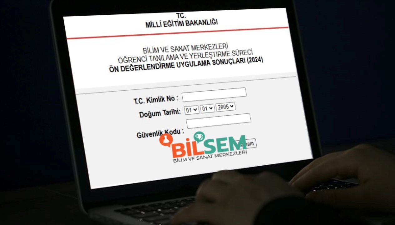 MEB sonunda müjdeli haberi verdi: BİLSEM ön değerlendirme sınav sonuçları erişime açıldı! (Sonuç sorgulama sayfası burada)
