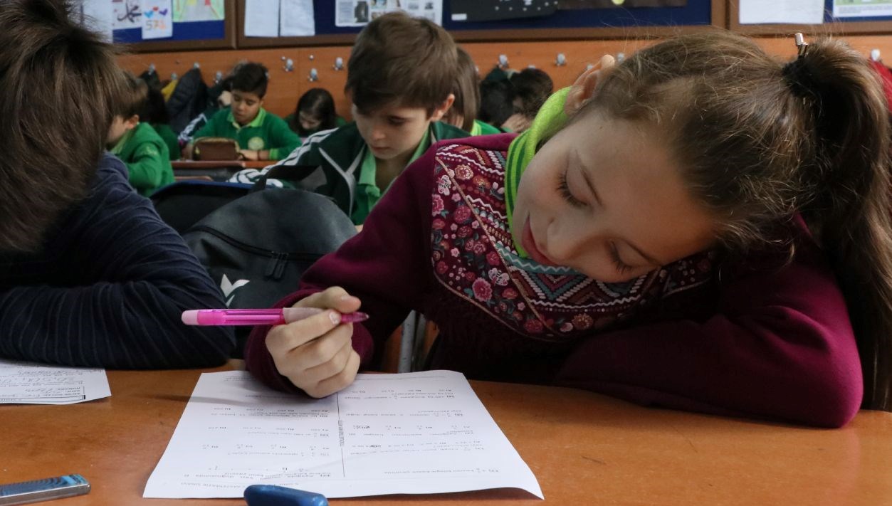 2025 Ortak Sınavların Konu Dağılımı: MEB’in 6, 7 ve 9. Sınıf İçin Hazırladığı Tablo Detayları!
