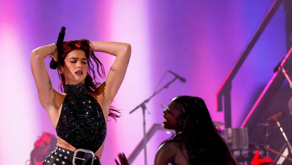 Glastonbury Festivali'nde performans sergileyecek sanatçılar açıklandı!