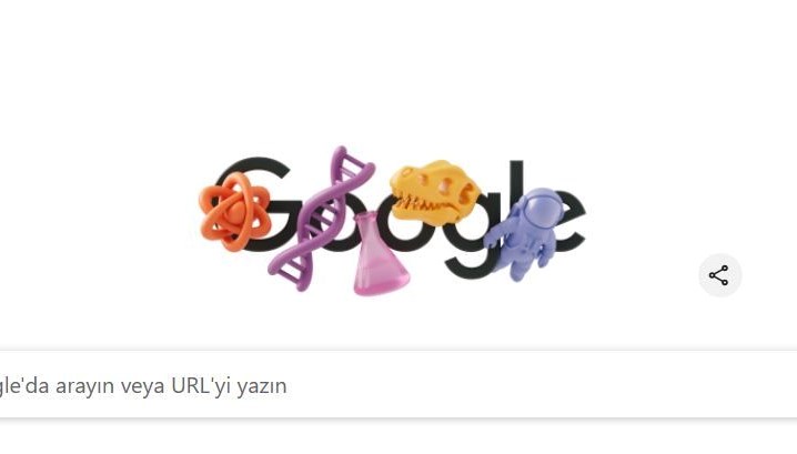 STEM Dünyasında Kadınların Gücü: Google'ın Doodle ile Kutladığı Özel Anlar