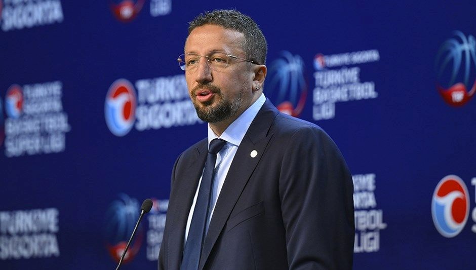Hidayet Türkoğlu'ndan 8 Mart’a Özel Anlamlı Mesaj!