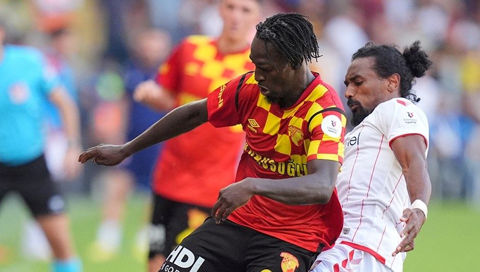 Sivasspor, Göztepe ile Heyecan Verici Bir Karşılaşmaya Çıkıyor!