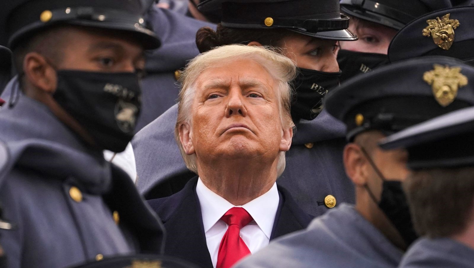 Trump’tan Avrupa’ya Sert Mesaj: NATO’yu Eleştiriyor, Almanya’yı Hedef Alıyor