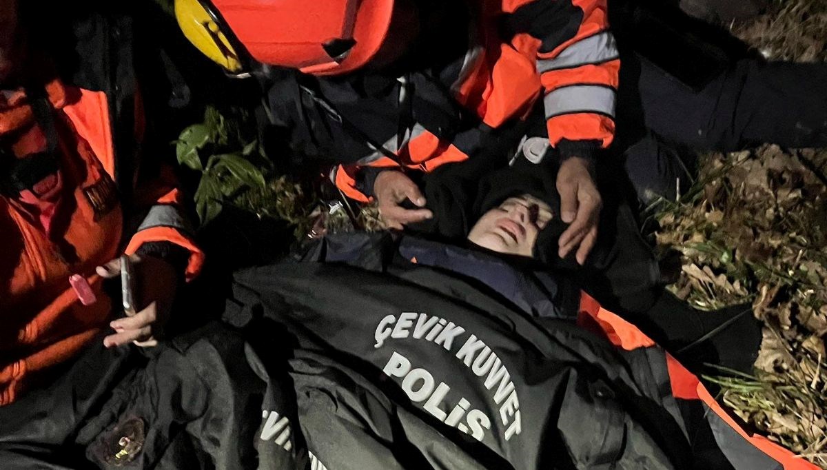 Ece Gürel Skandalı ve Belgrad Ormanı’ndaki Efsanevi Yaratıklar: Cadı Eğitimi ve Gizemli Masallar
