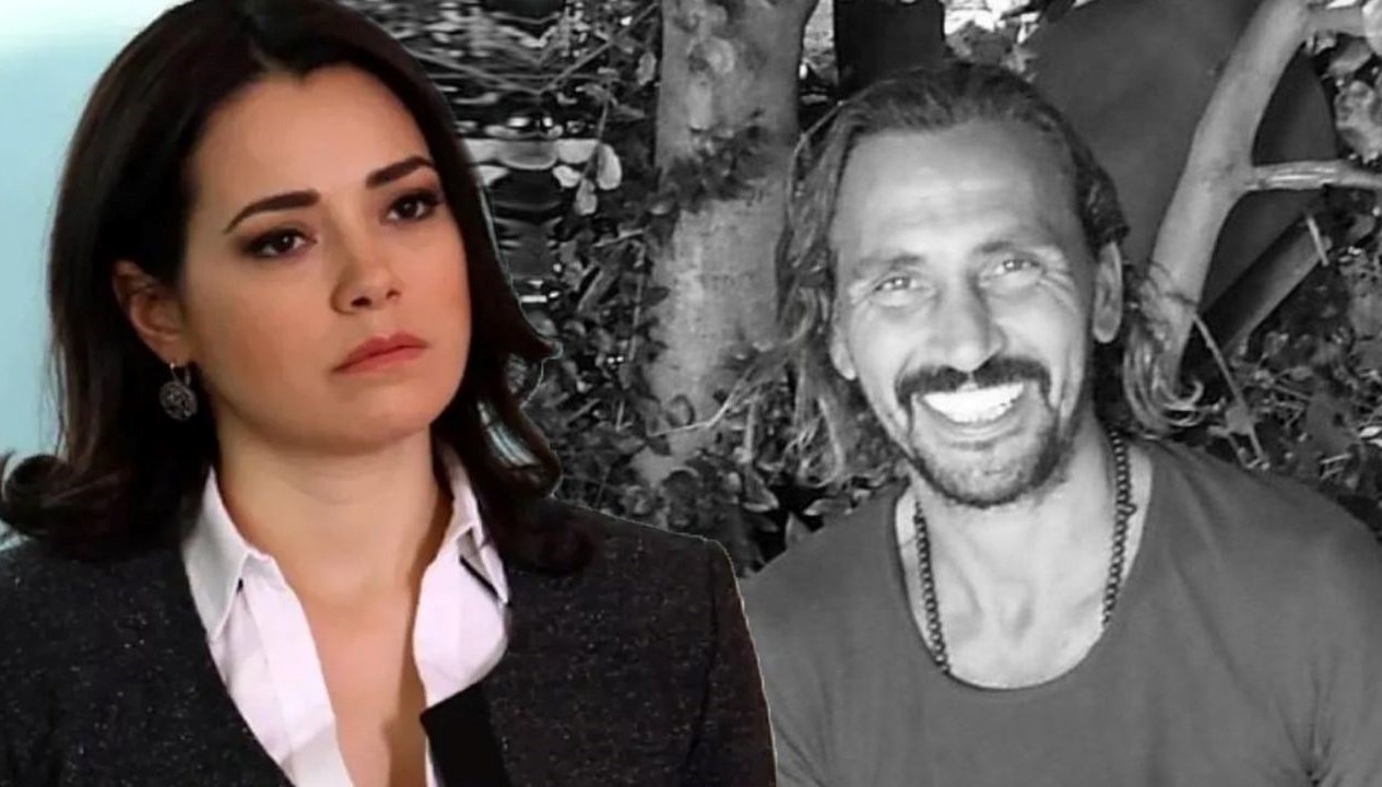 Özgü Namal, Yıllar Sonra İlk Defa Açıklıyor: En Derin Acılarım!