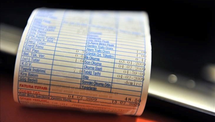 Spot Piyasada 8 Mart 2025 Elektrik Fiyatlarında Son Durum