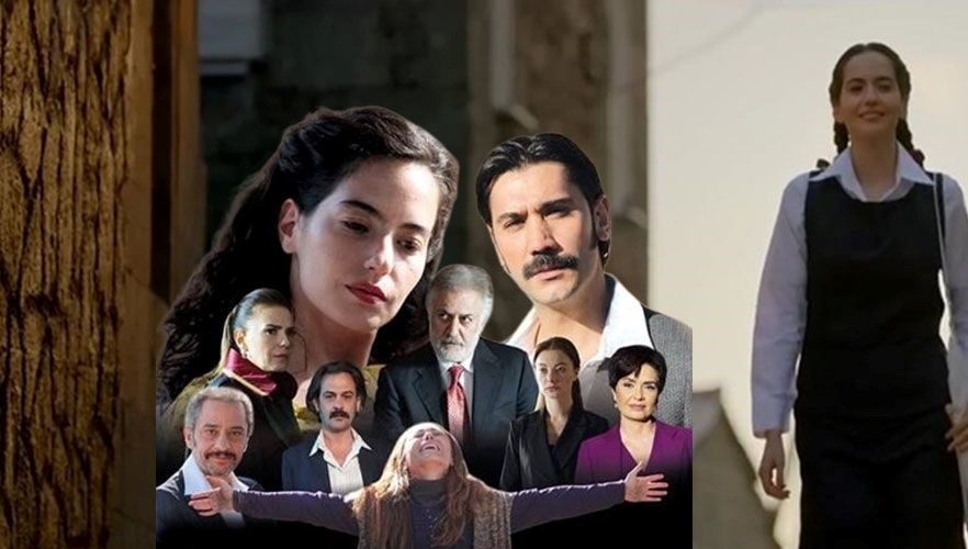 Serçenin Gözyaşı Filminin Çekim Mekanları ve Oyuncu Kadrosu Hakkında Her Şey!