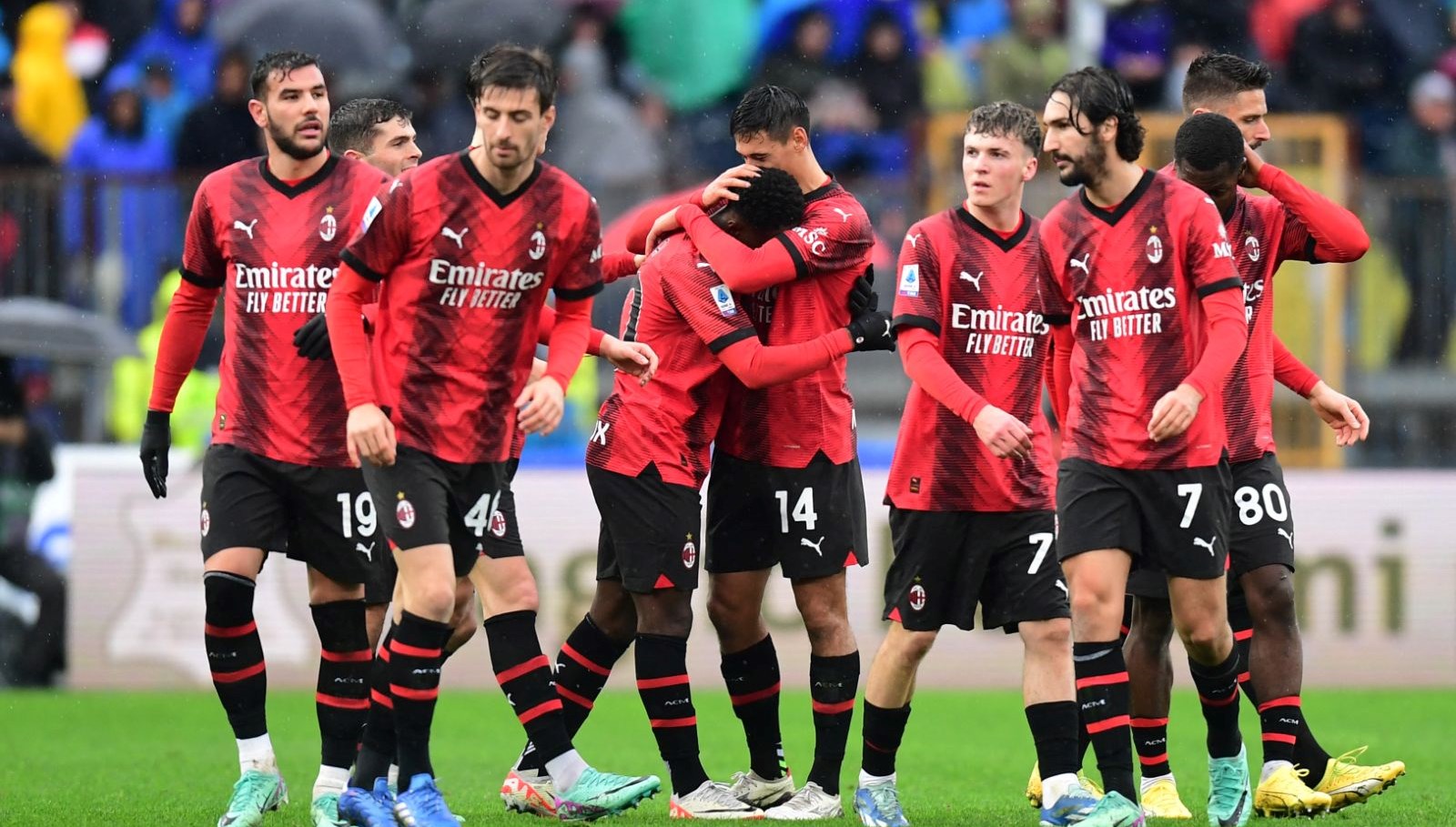 Lecce ile Milan karşı karşıya geliyor: Maç tarihi, saati ve yayın bilgileri!