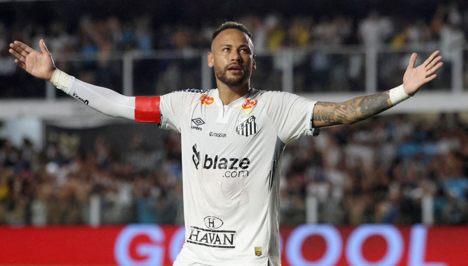 Galatasaray'da bomba etkisi yaratan iddia: Neymar'la hayal edilen çılgın proje!