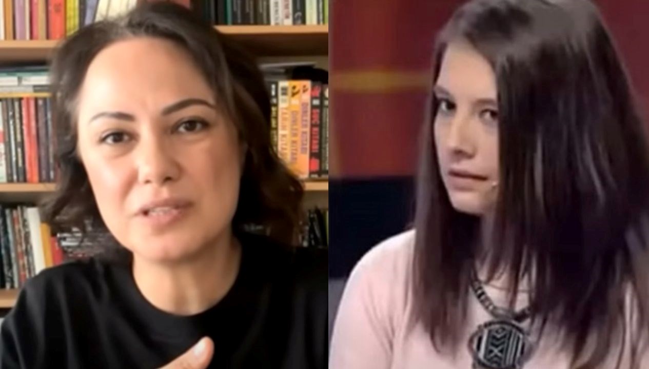 Ece Gürel’in Cadılık Eğitmeni Hale Nur Özen İçin Gözaltı Kararı!
