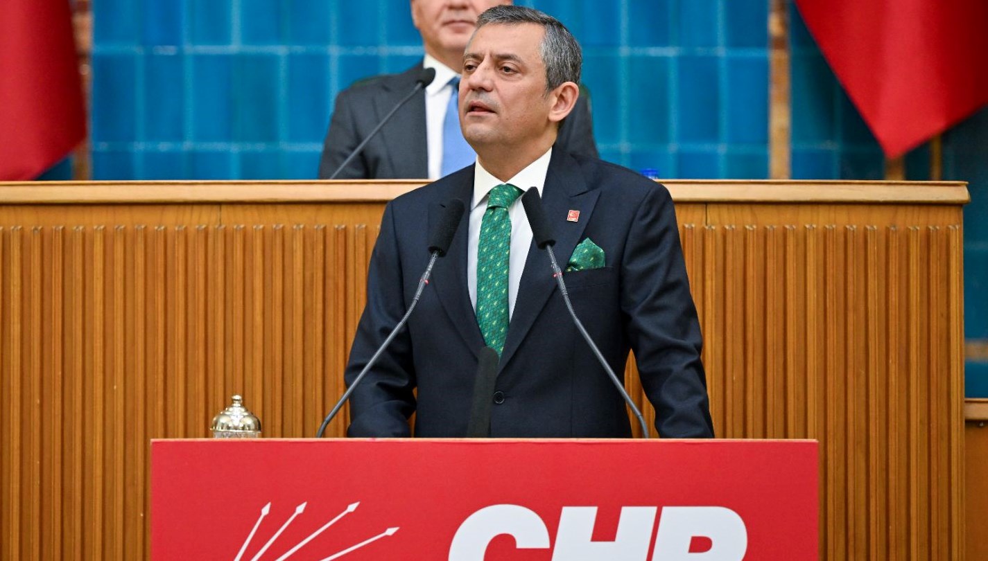 CHP'nin Suriye Teması: 15 Kişilik Heyet Hatay’a Yola Çıkıyor!