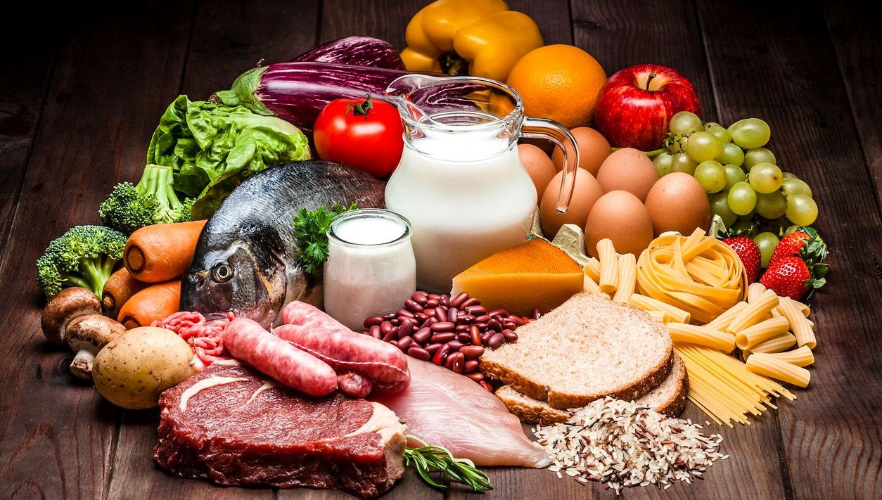 Yüksek Protein Diyetinin Avantajları: Uymanız Gereken 4 Temel Kural