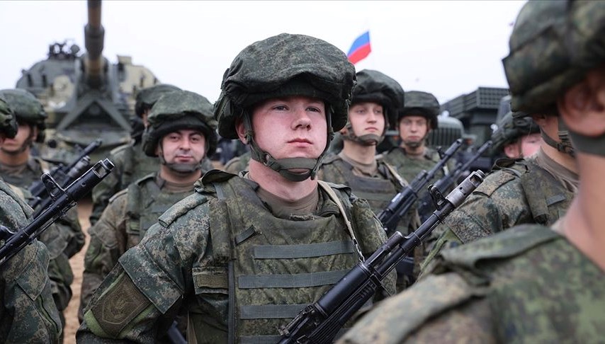 Putin'in Partisinden Şaşırtan Hediye: Asker Annelerine