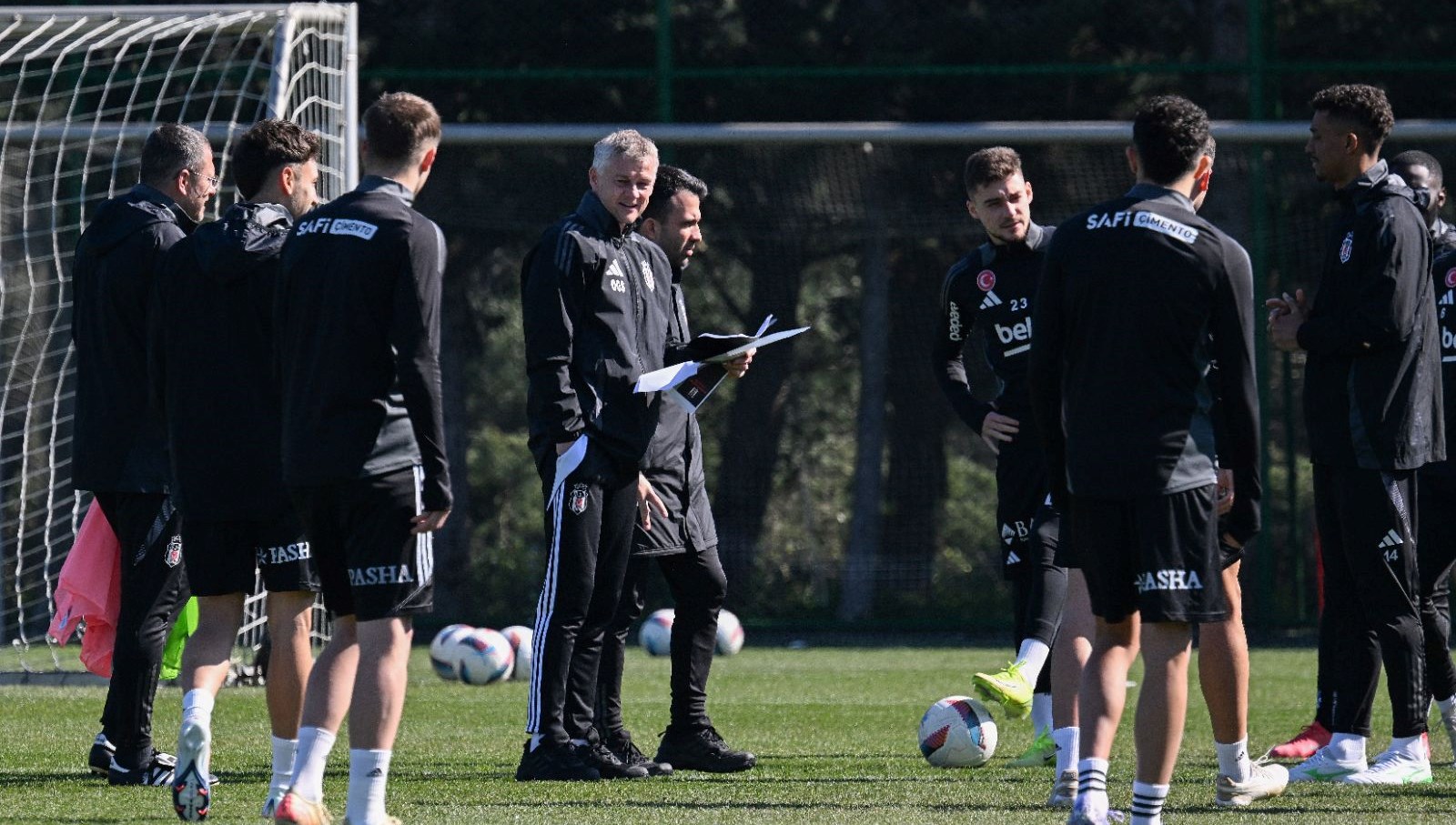 Beşiktaş, Gaziantep’i Konuk Ediyor!